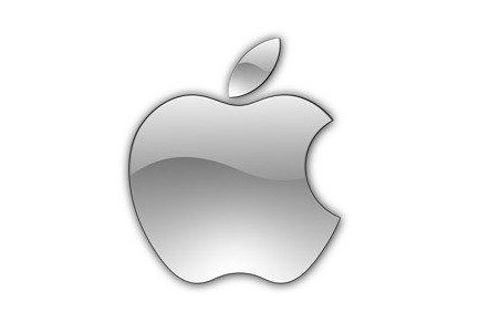 苹果公司Logo
